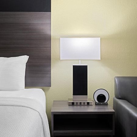 Baymont Inn & Suites By Wyndham Liberty Buitenkant foto