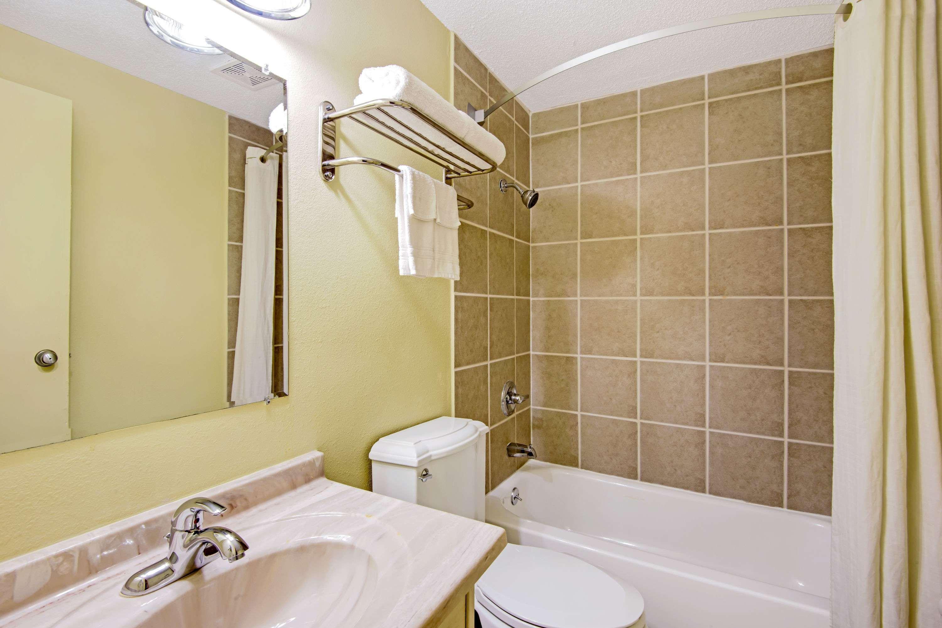 Baymont Inn & Suites By Wyndham Liberty Buitenkant foto