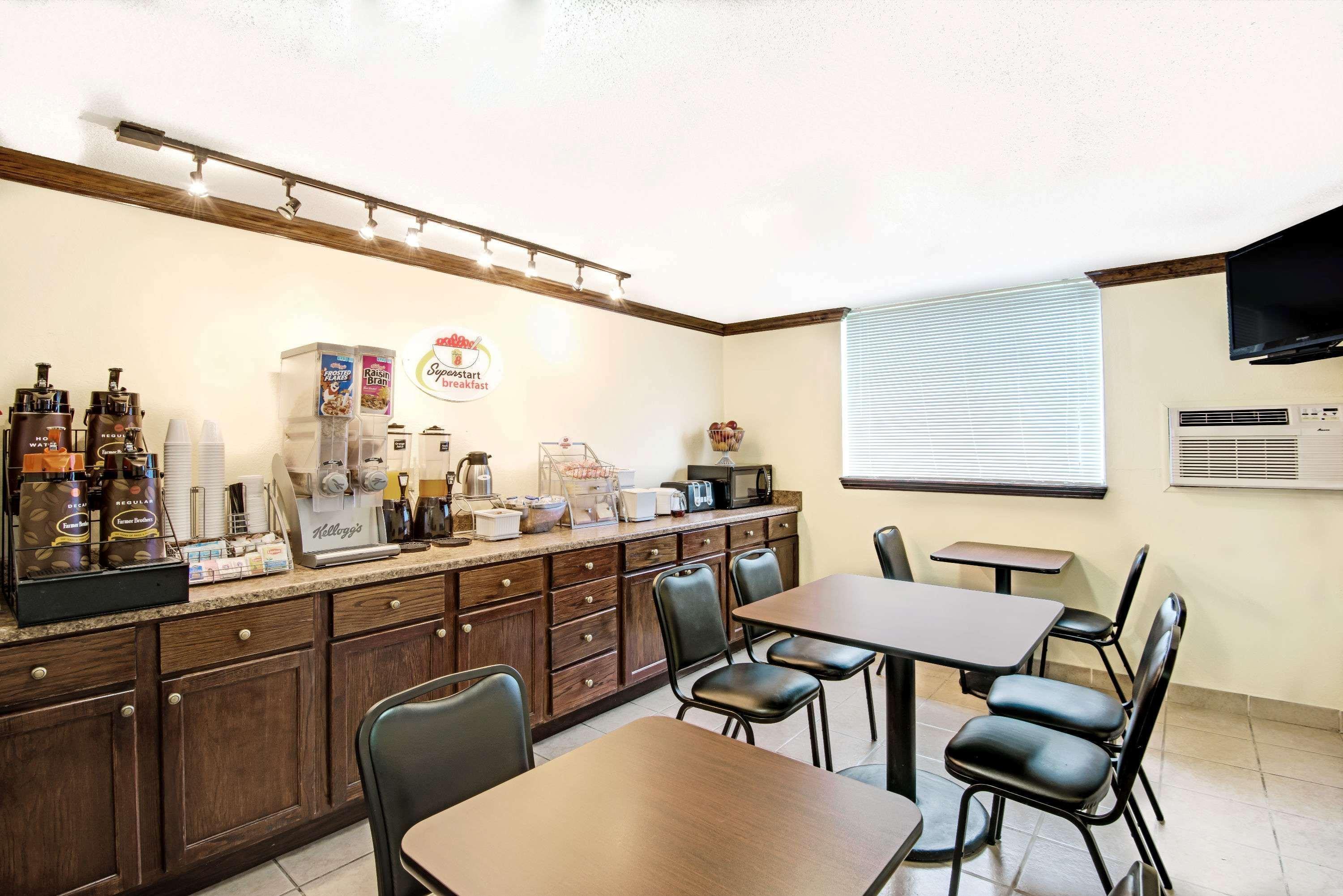 Baymont Inn & Suites By Wyndham Liberty Buitenkant foto