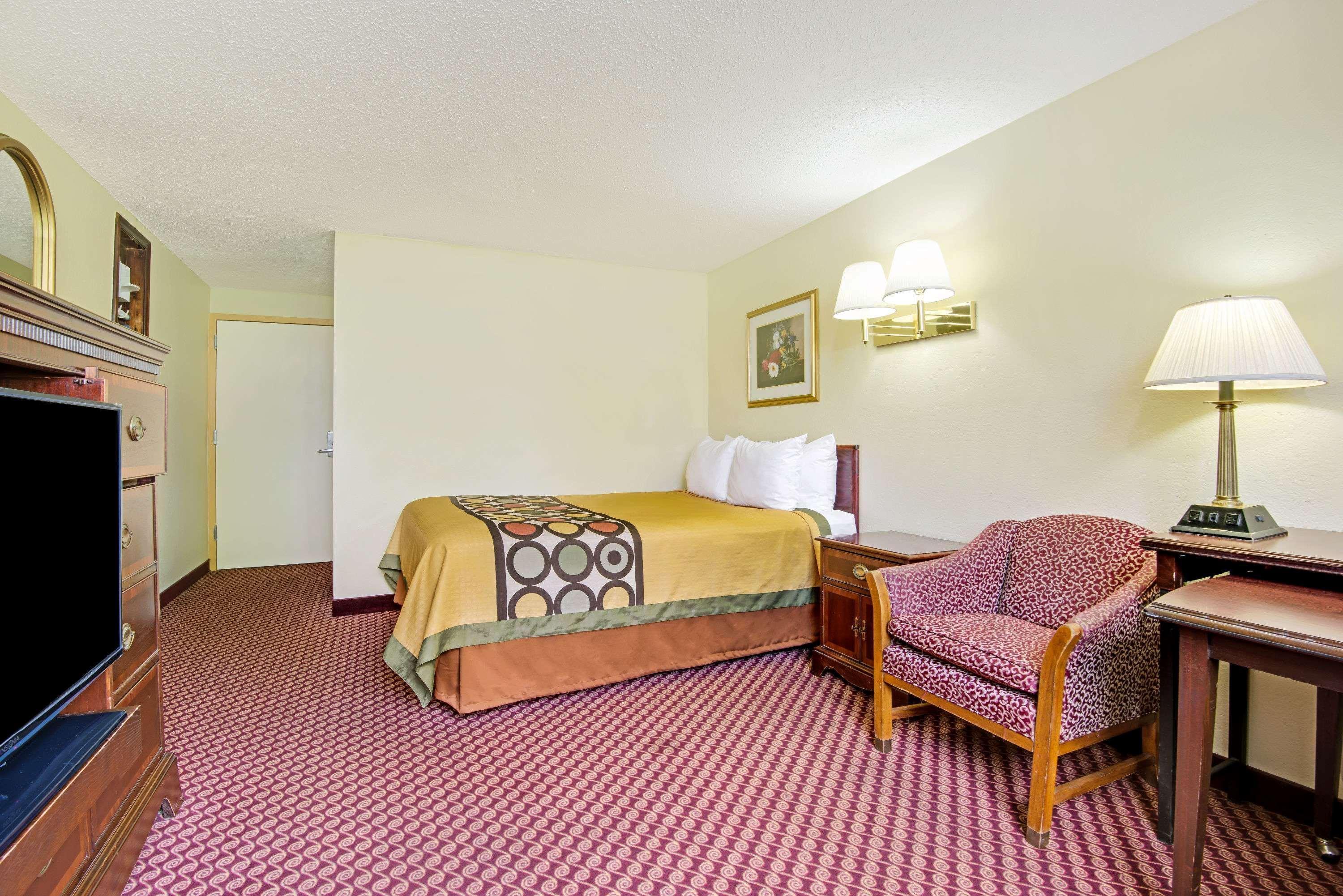 Baymont Inn & Suites By Wyndham Liberty Buitenkant foto