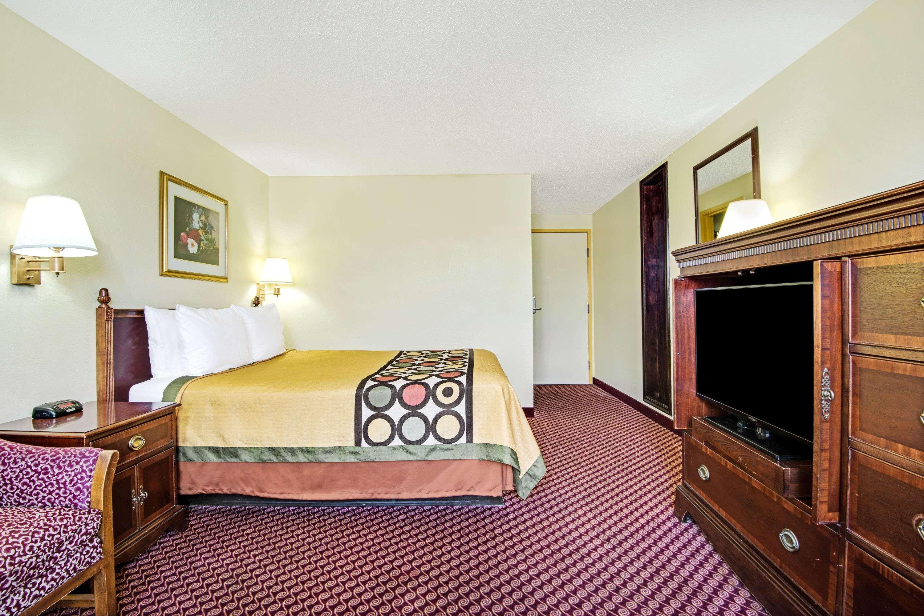 Baymont Inn & Suites By Wyndham Liberty Buitenkant foto