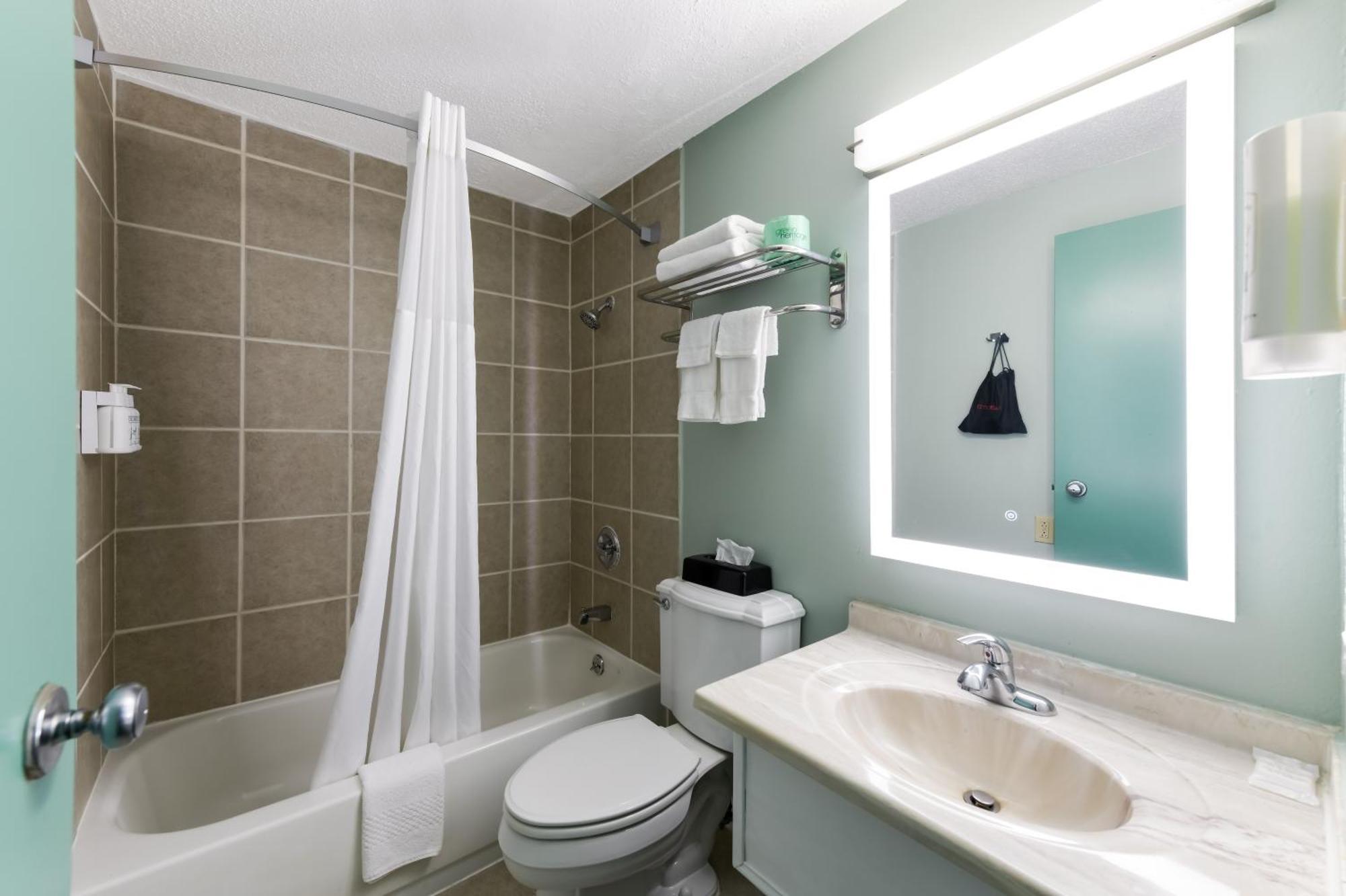 Baymont Inn & Suites By Wyndham Liberty Buitenkant foto