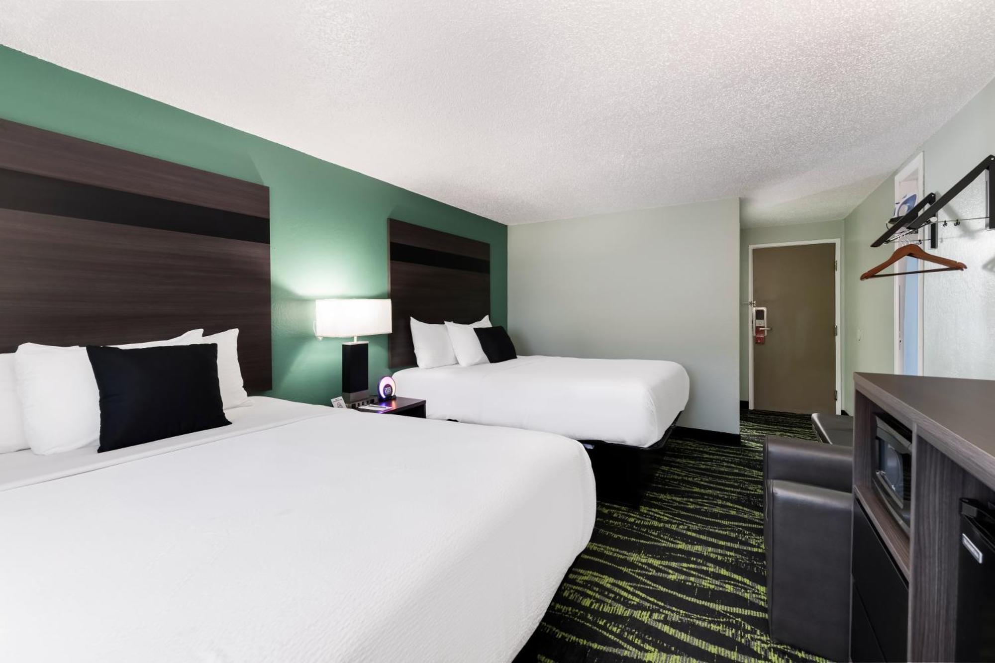 Baymont Inn & Suites By Wyndham Liberty Buitenkant foto