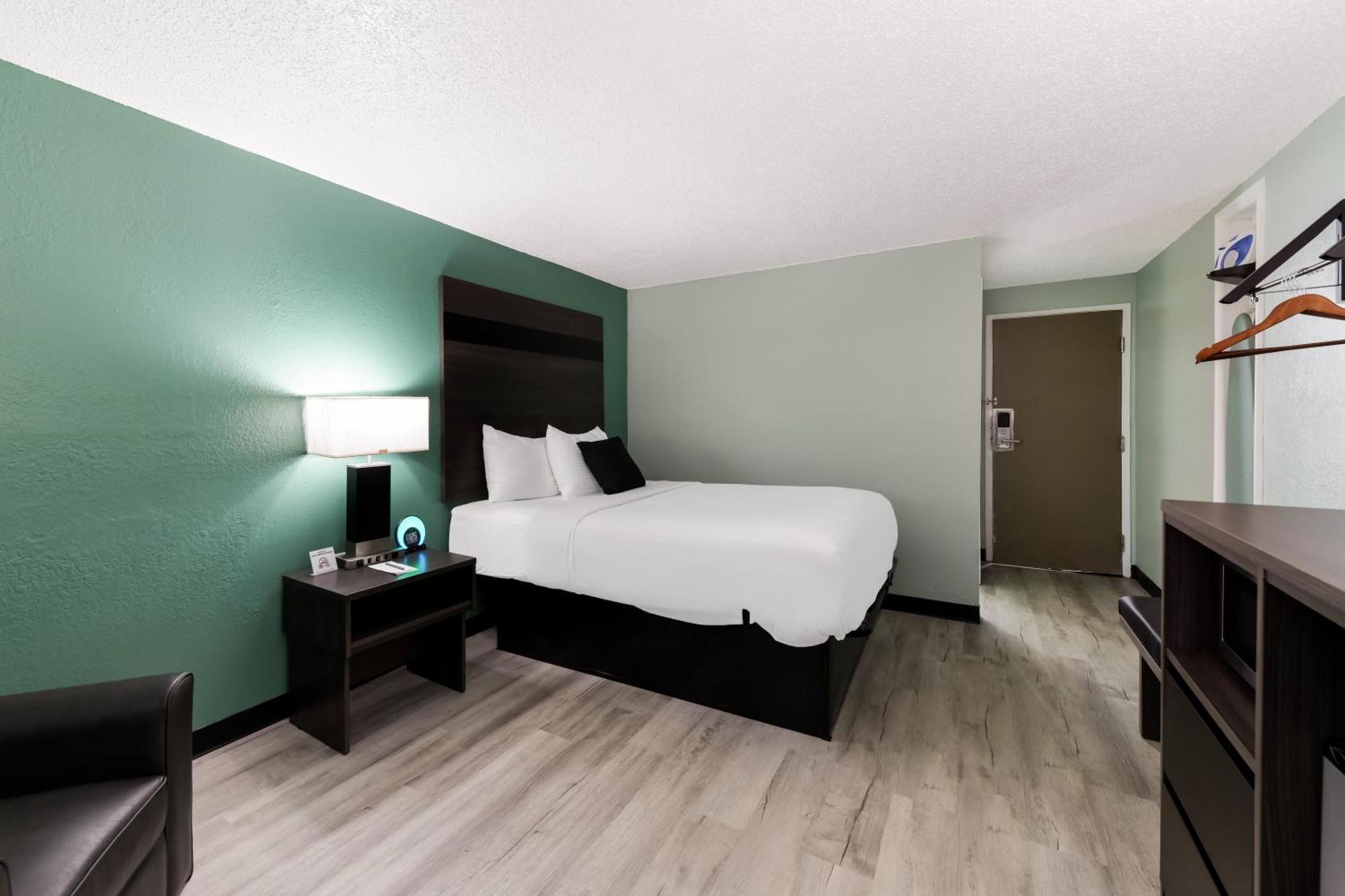 Baymont Inn & Suites By Wyndham Liberty Buitenkant foto
