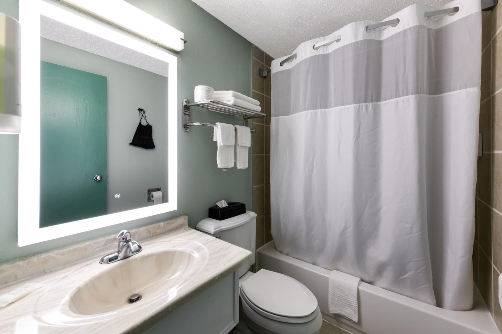 Baymont Inn & Suites By Wyndham Liberty Buitenkant foto