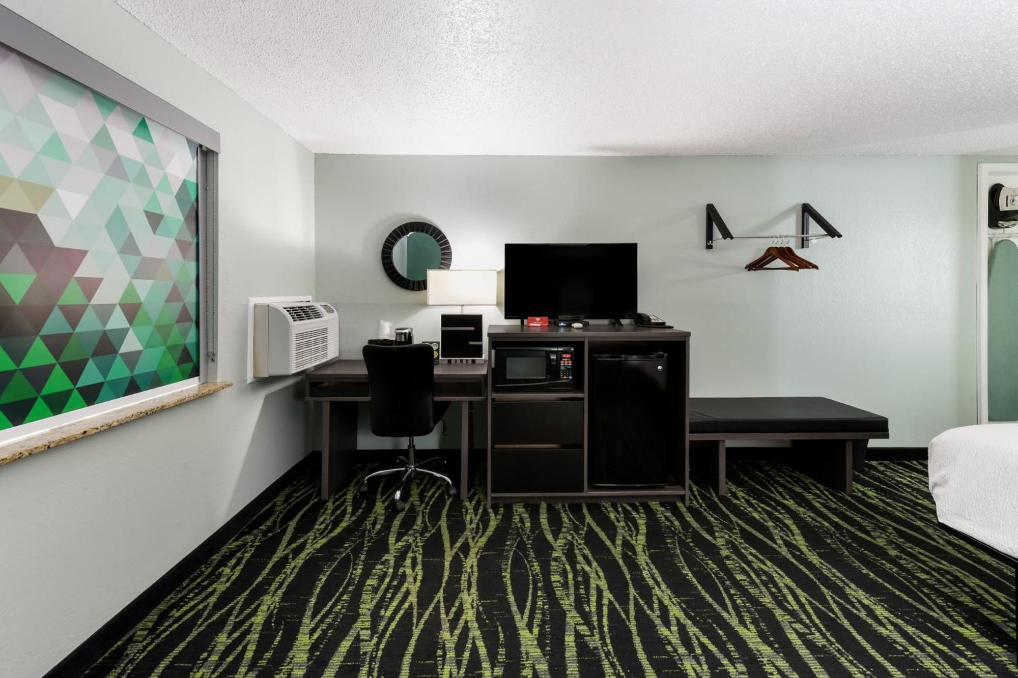 Baymont Inn & Suites By Wyndham Liberty Buitenkant foto