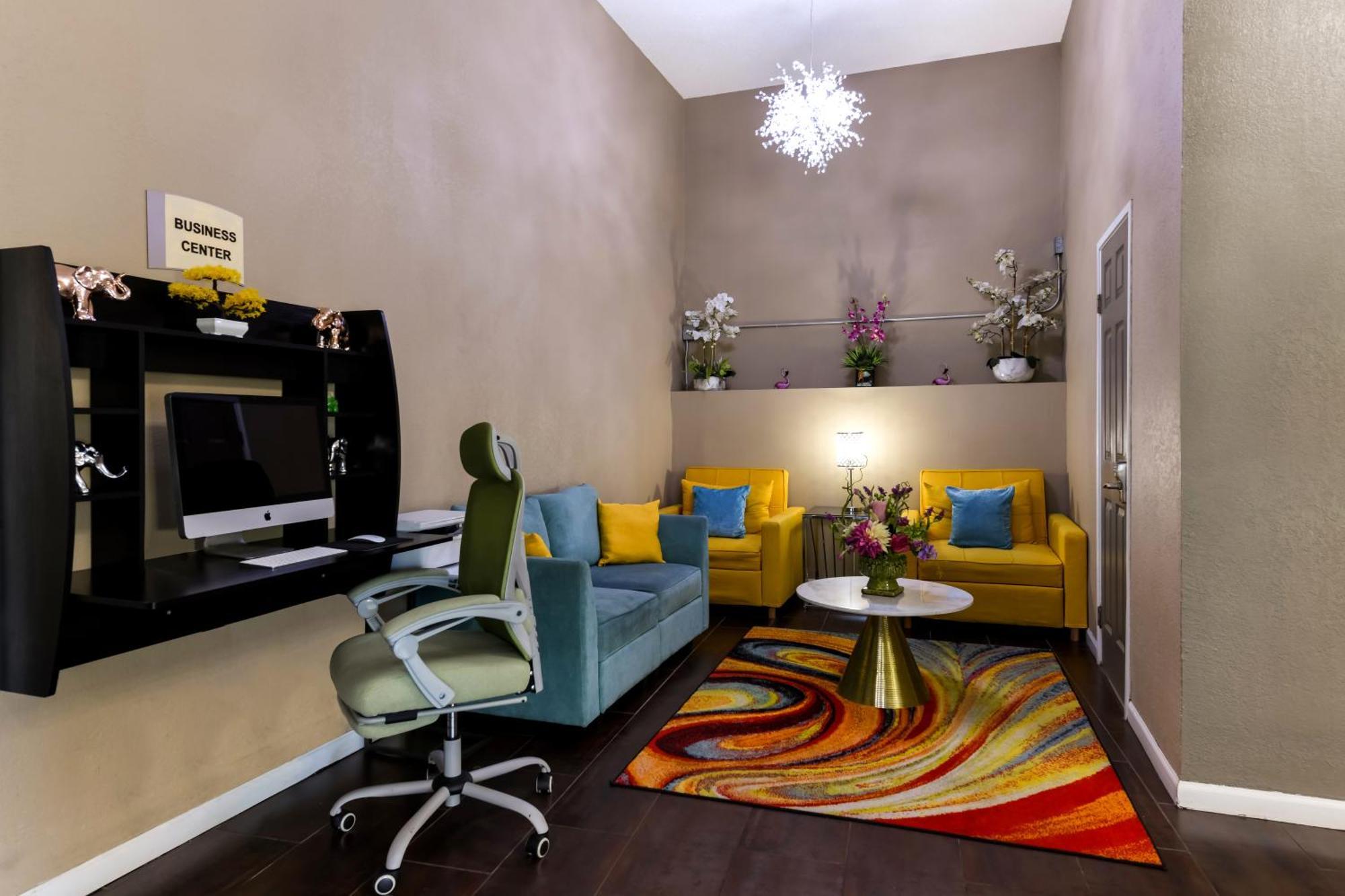 Baymont Inn & Suites By Wyndham Liberty Buitenkant foto