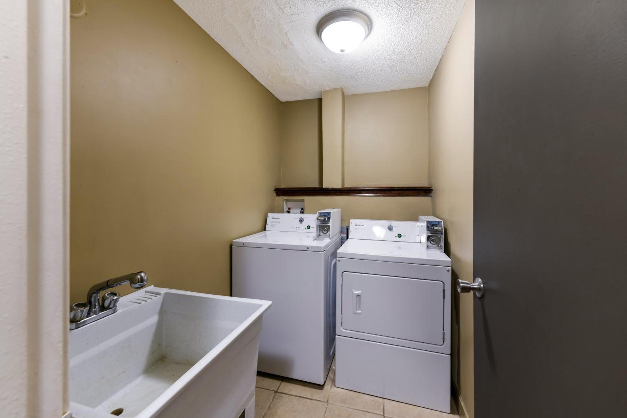 Baymont Inn & Suites By Wyndham Liberty Buitenkant foto
