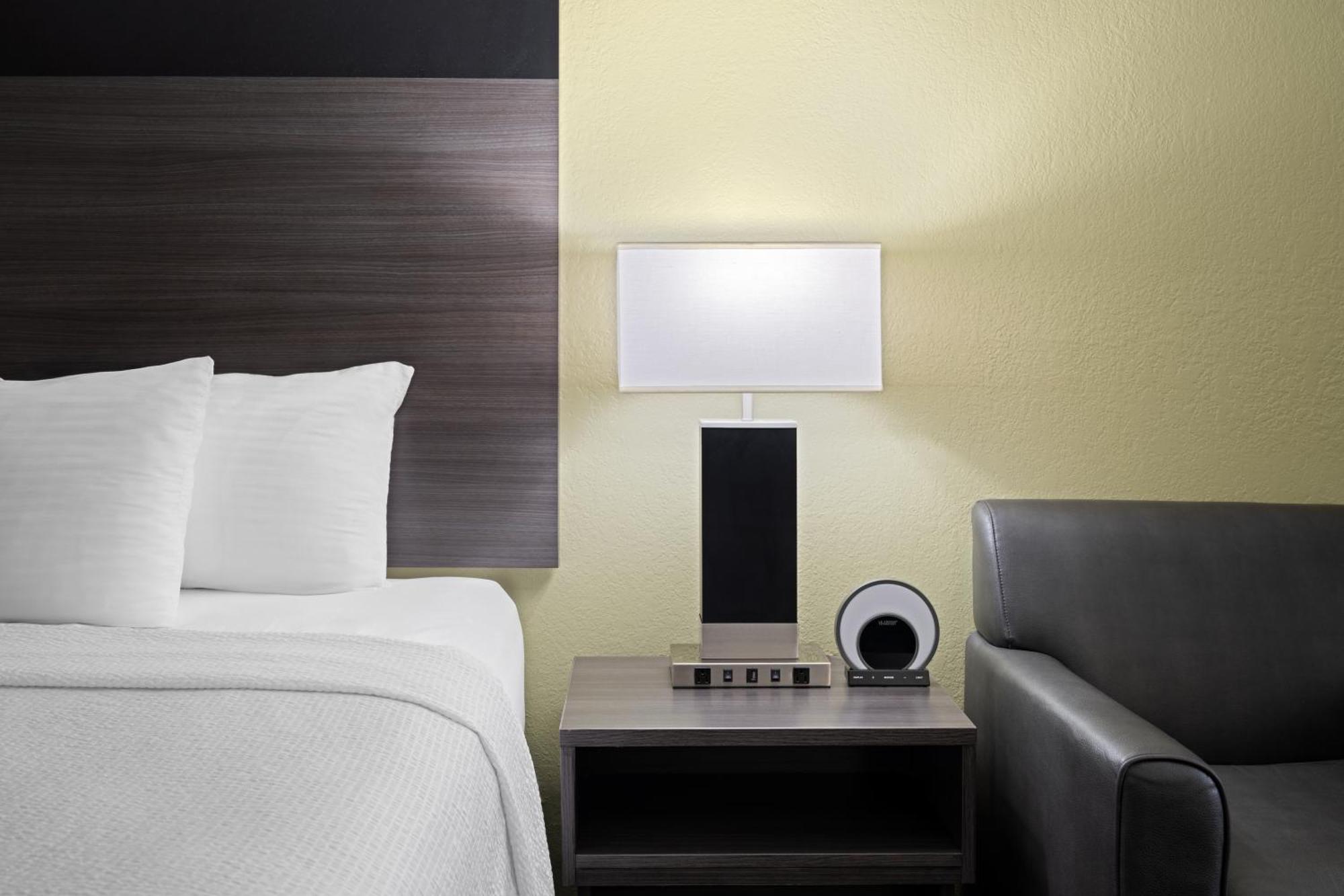 Baymont Inn & Suites By Wyndham Liberty Buitenkant foto